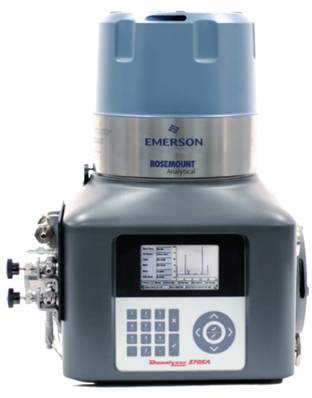 Analyzer 370XA